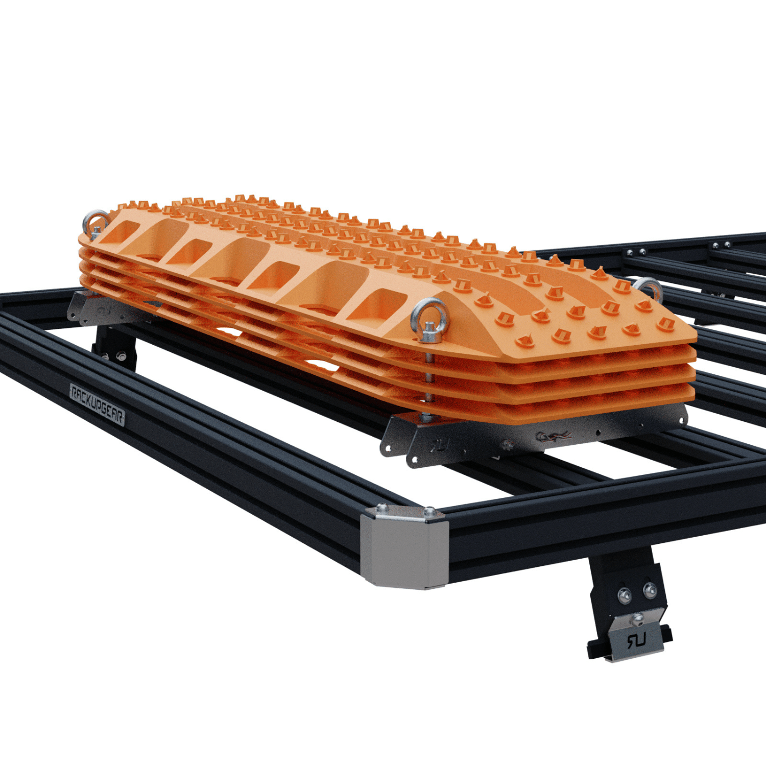Supports pour plaques de désensablage - Rackupgear