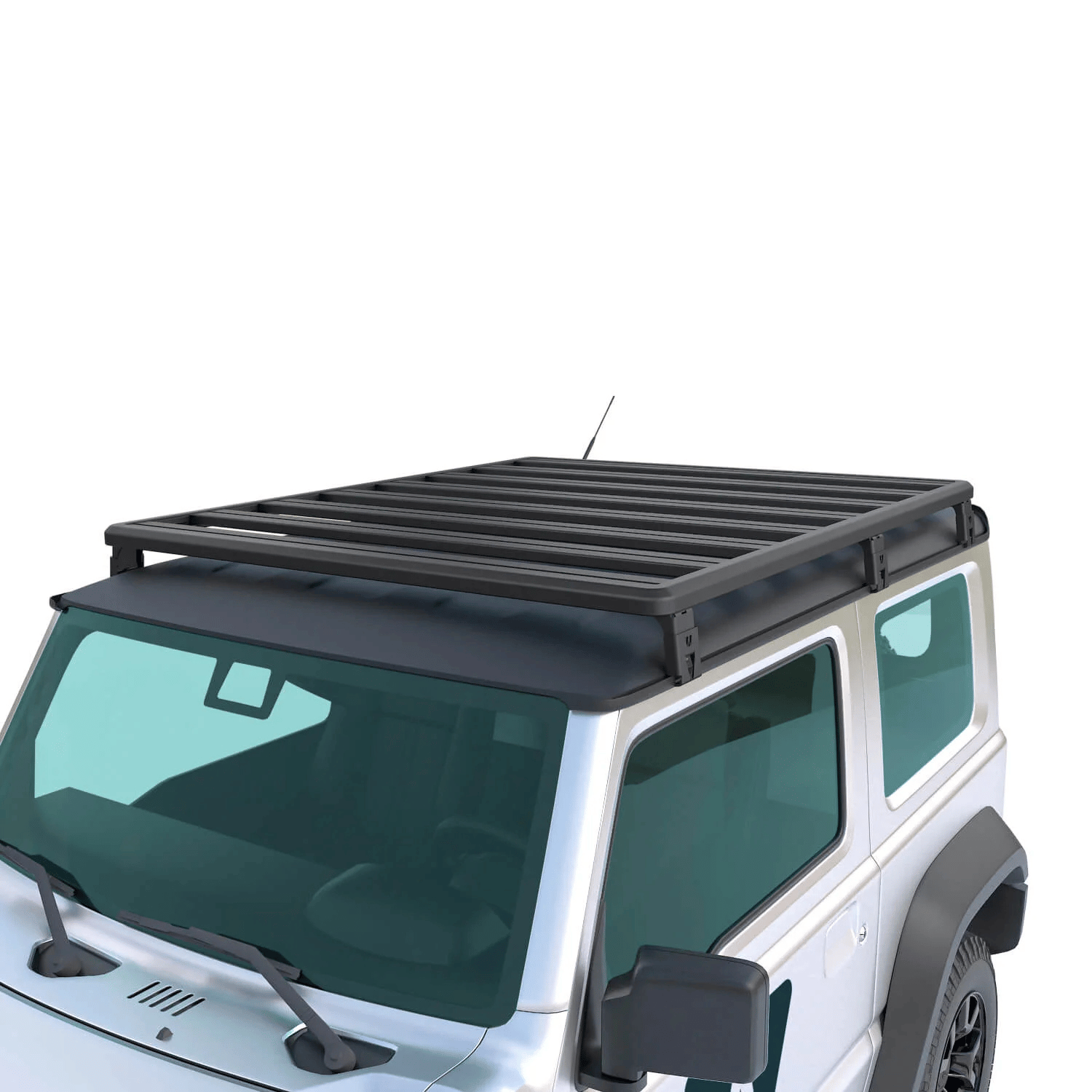 Portapacchi per Suzuki Jimny 2018- 1334 × 1534