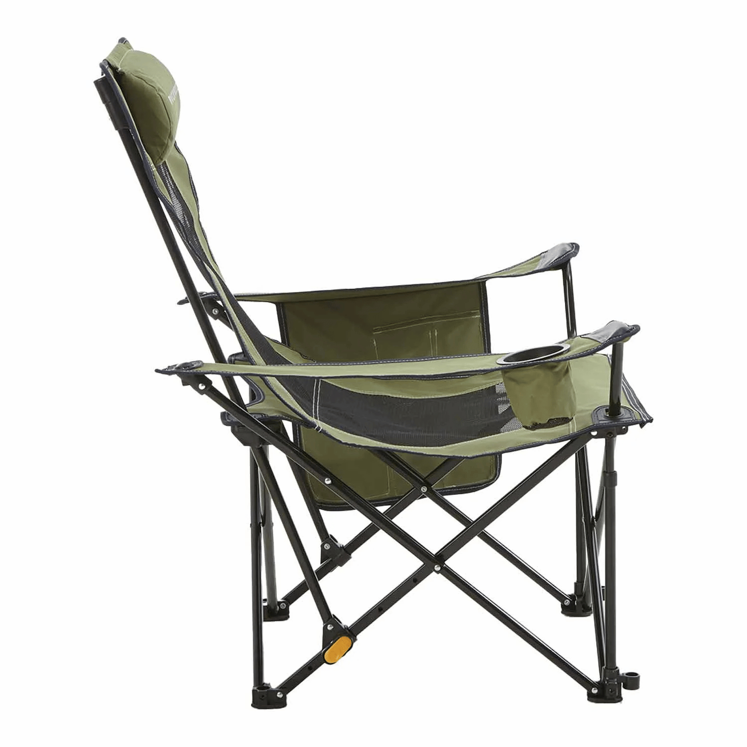CAMP LOUNGE camping chair Vickywood