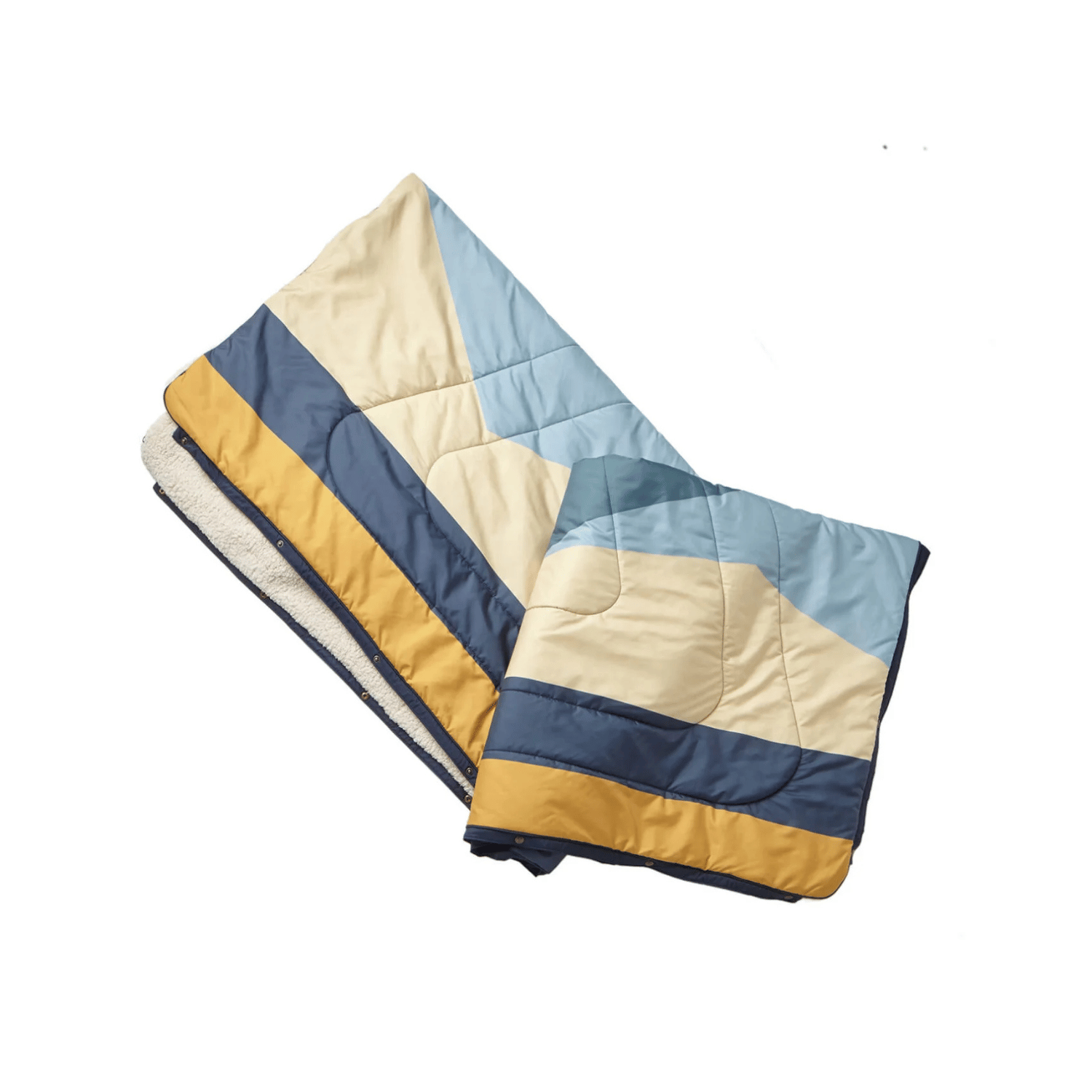 Coperta CLOUDTOUCH® VIKYWOOD – Alta stagione
