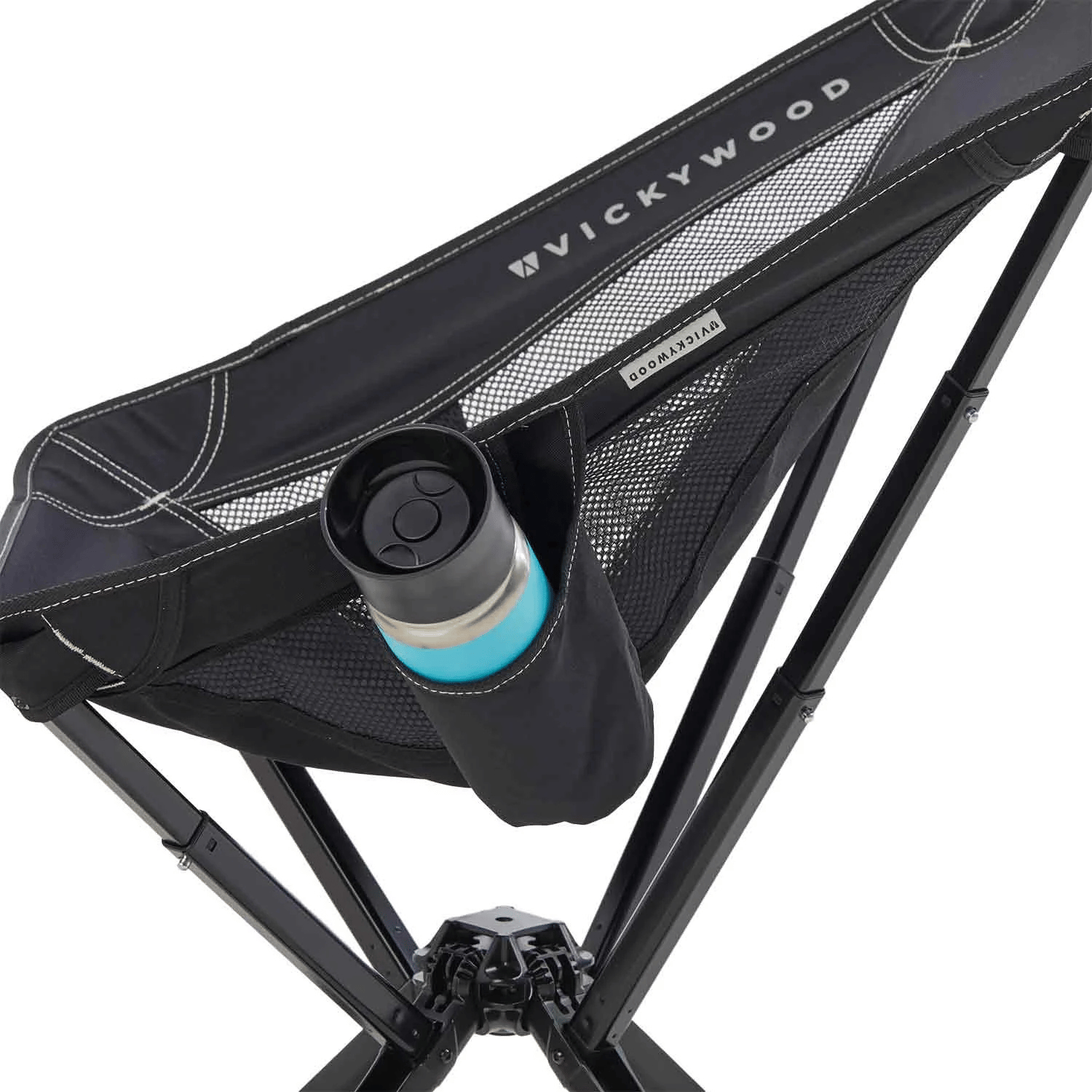 Chaise de camping CAMP BREEZE - Vickywood