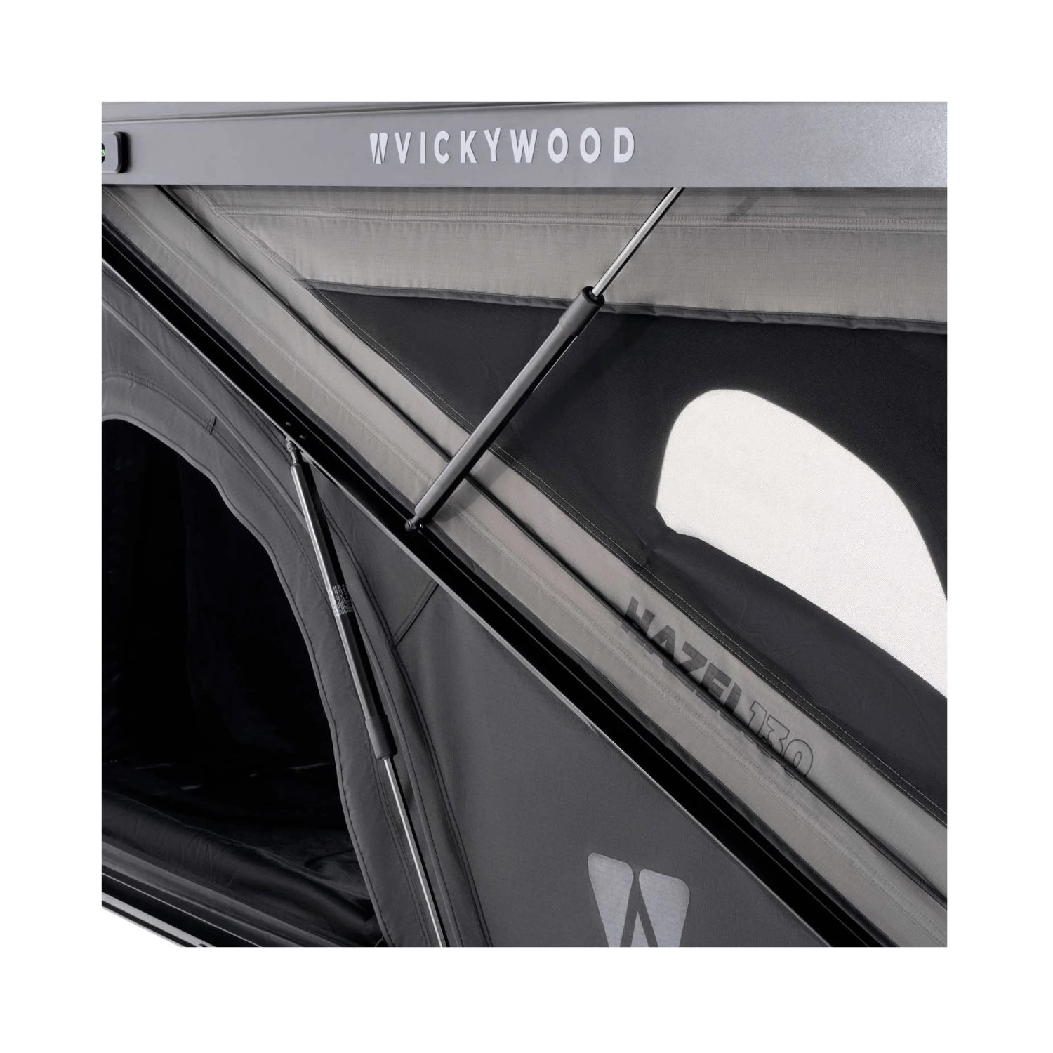 Tenda sul tetto Vickywood Hazel 130