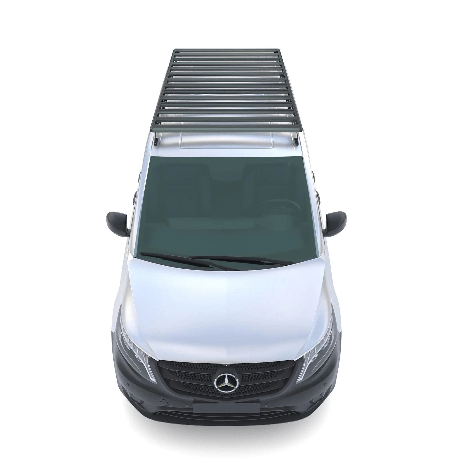 Roof rack for Mercedes-Benz Vito / Mercedes-Benz V-Class 2014-2023