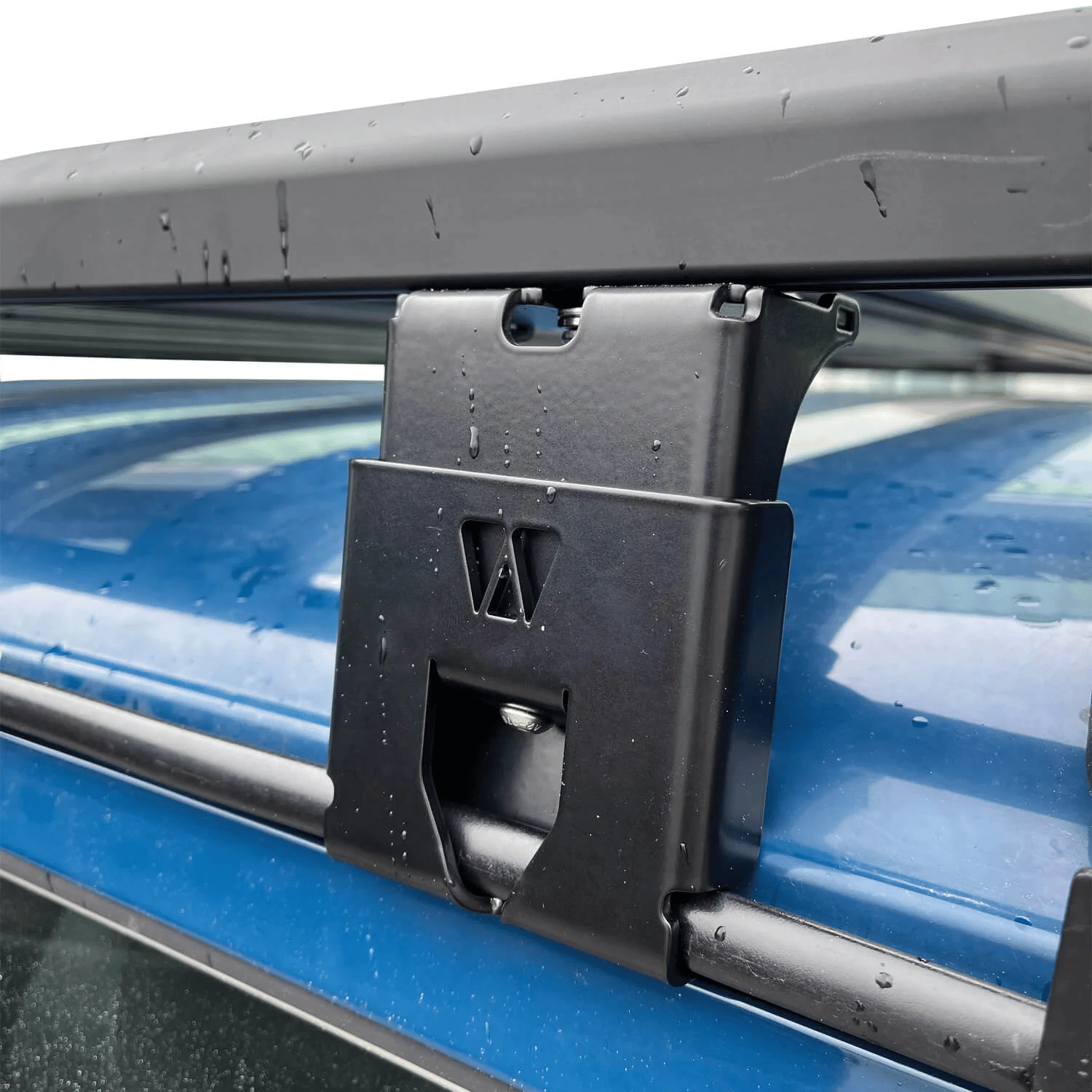 Galerie de toit pour Lada Niva 2 portes - Vickywood