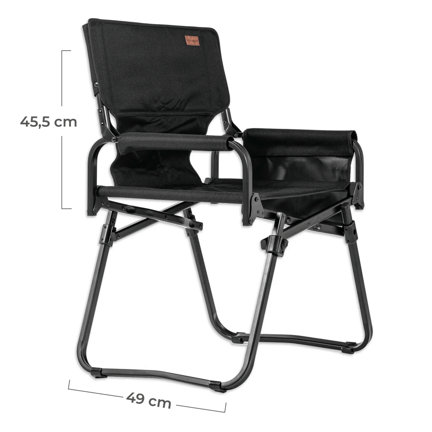 Chaise de camping VICKYWOOD Director