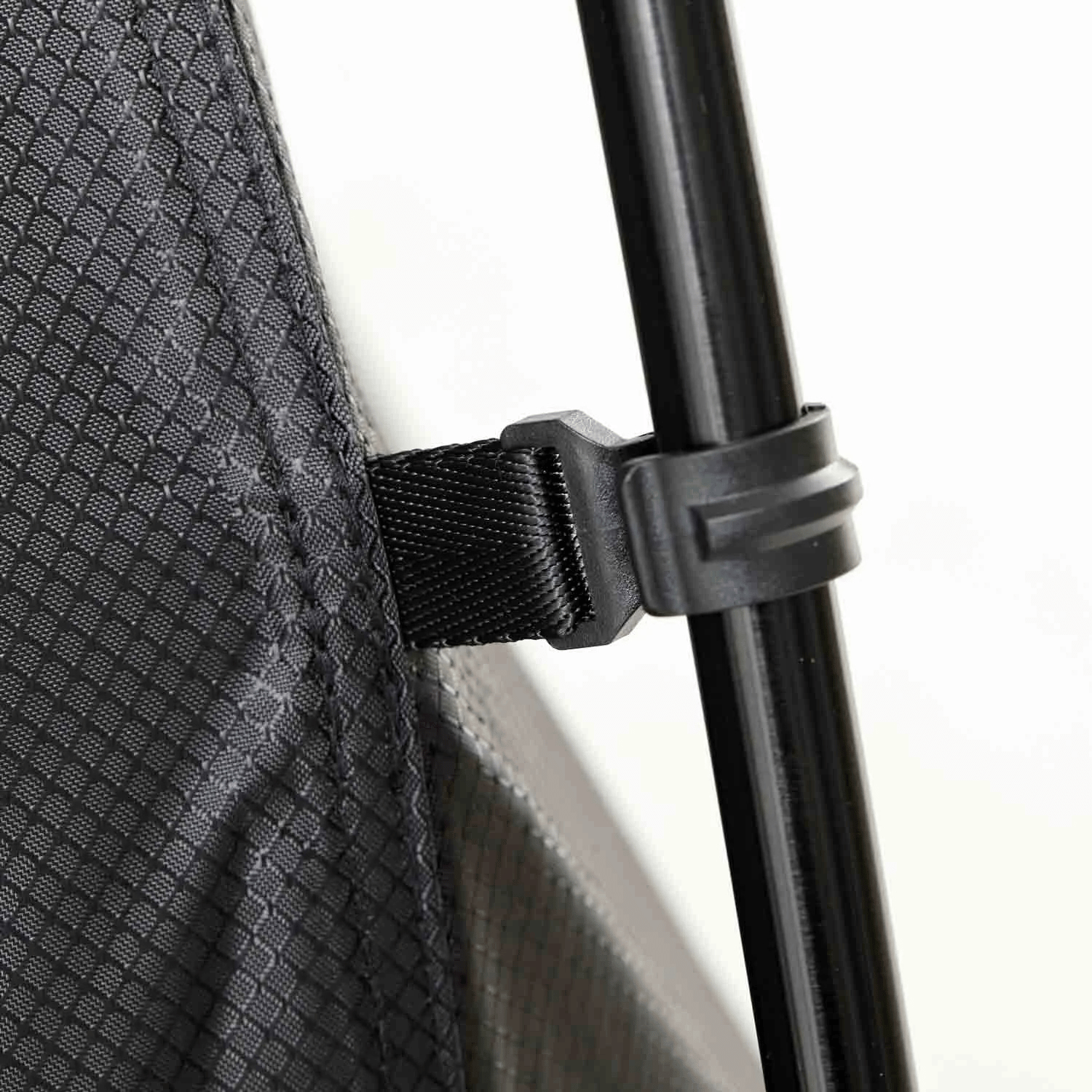 Rooftop tent awning Vickywood CUMARU EASE & Vickywood XP 135
