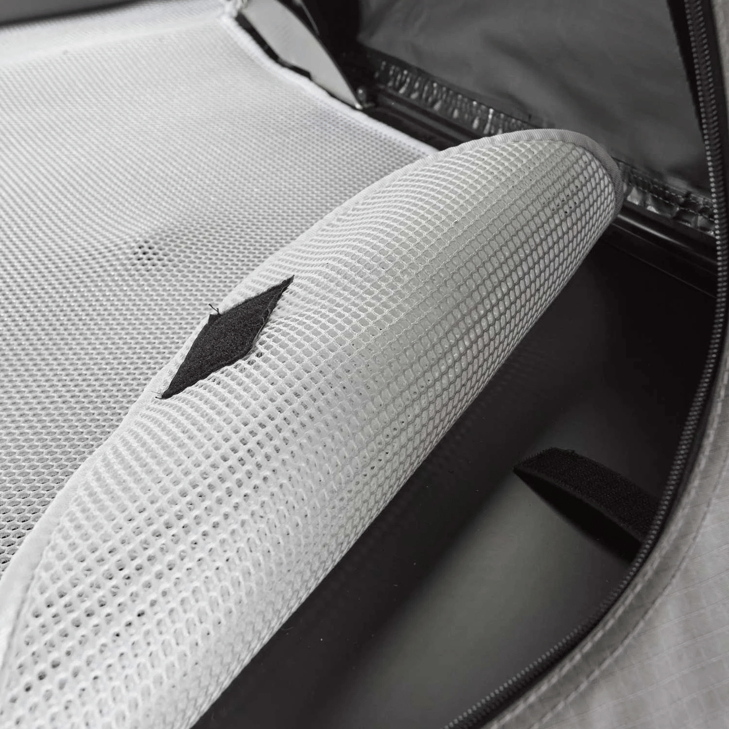 Tente de toit Vickywood TEAK 135