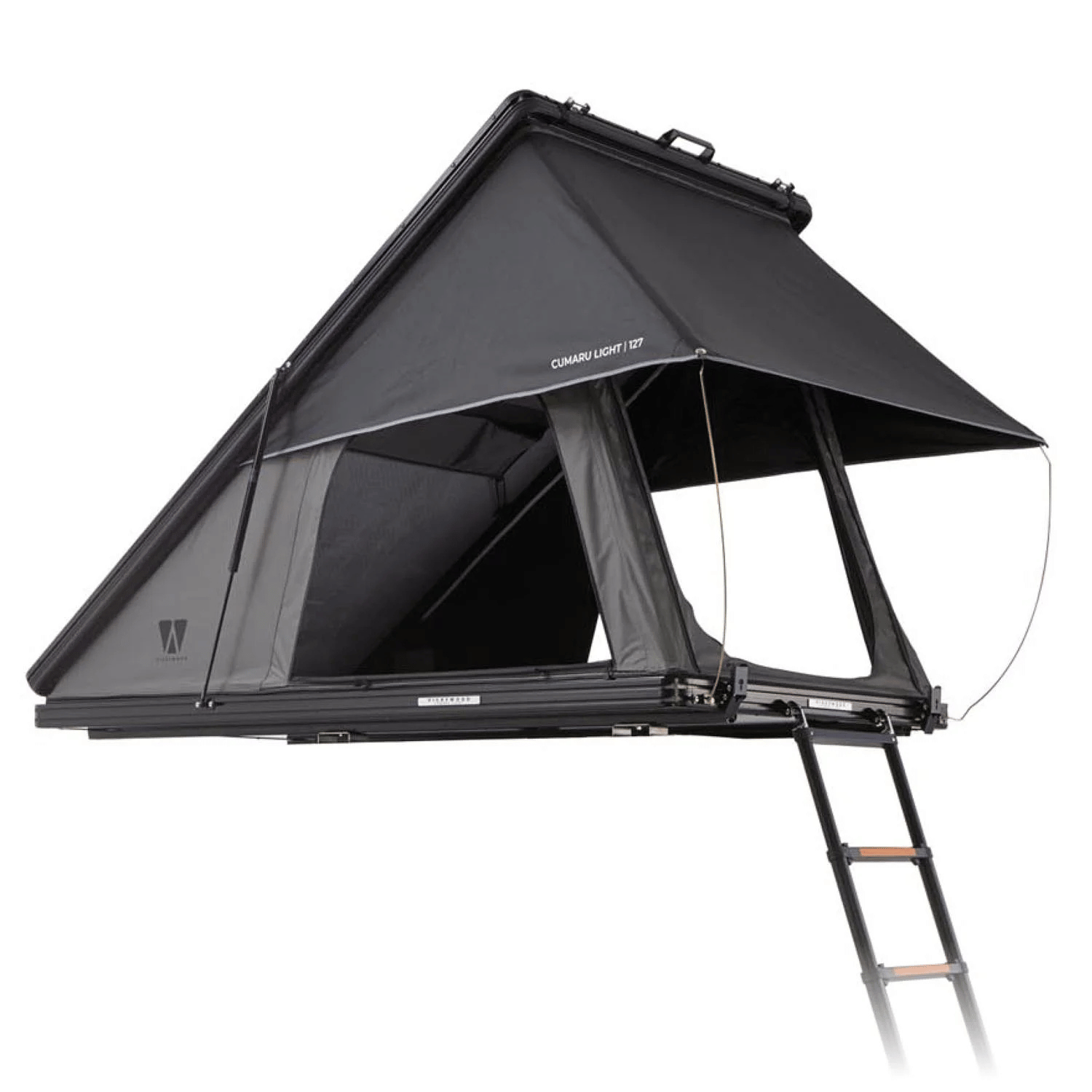 Roof tent Vickywood Cumaru Light