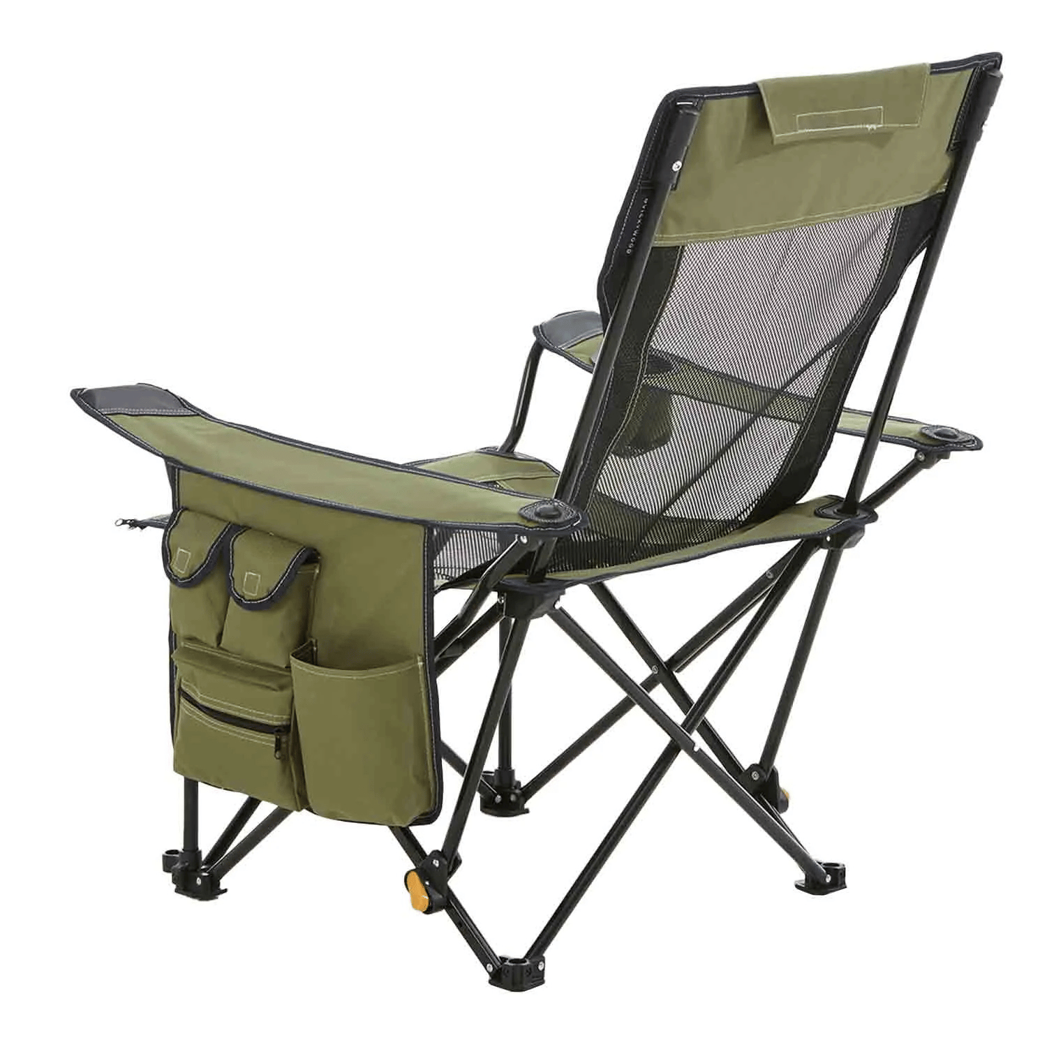 CAMP LOUNGE camping chair Vickywood