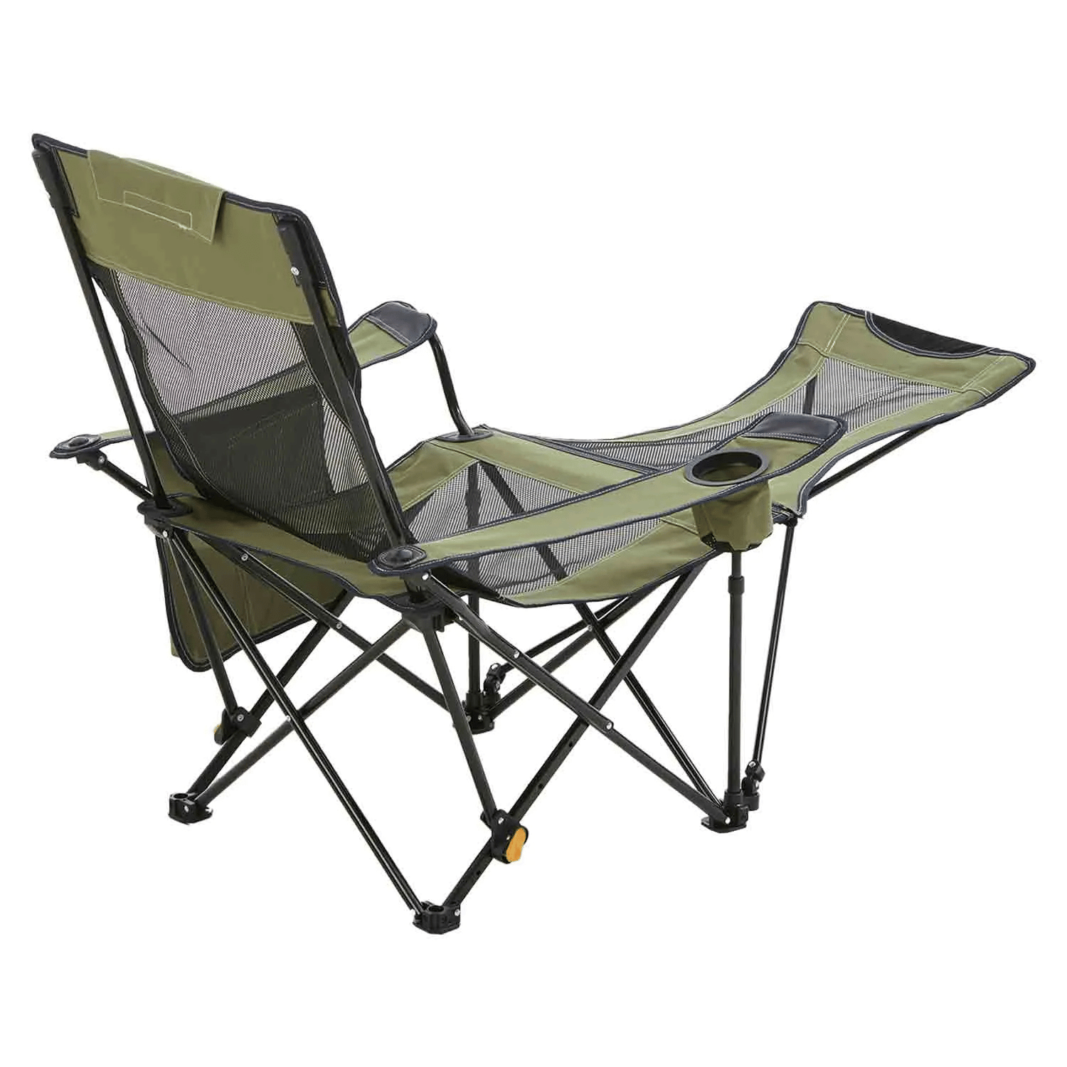 CAMP LOUNGE camping chair Vickywood