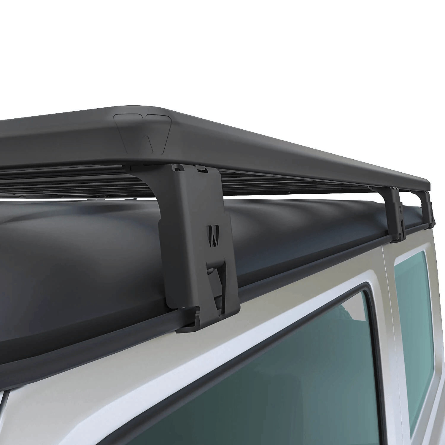 Portapacchi per Suzuki Jimny 2018- 1334 × 1534