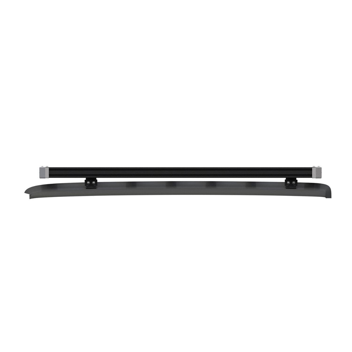 Galerie de toit Suzuki Jimny 3 (année de 1998-2018) - Rackupgear