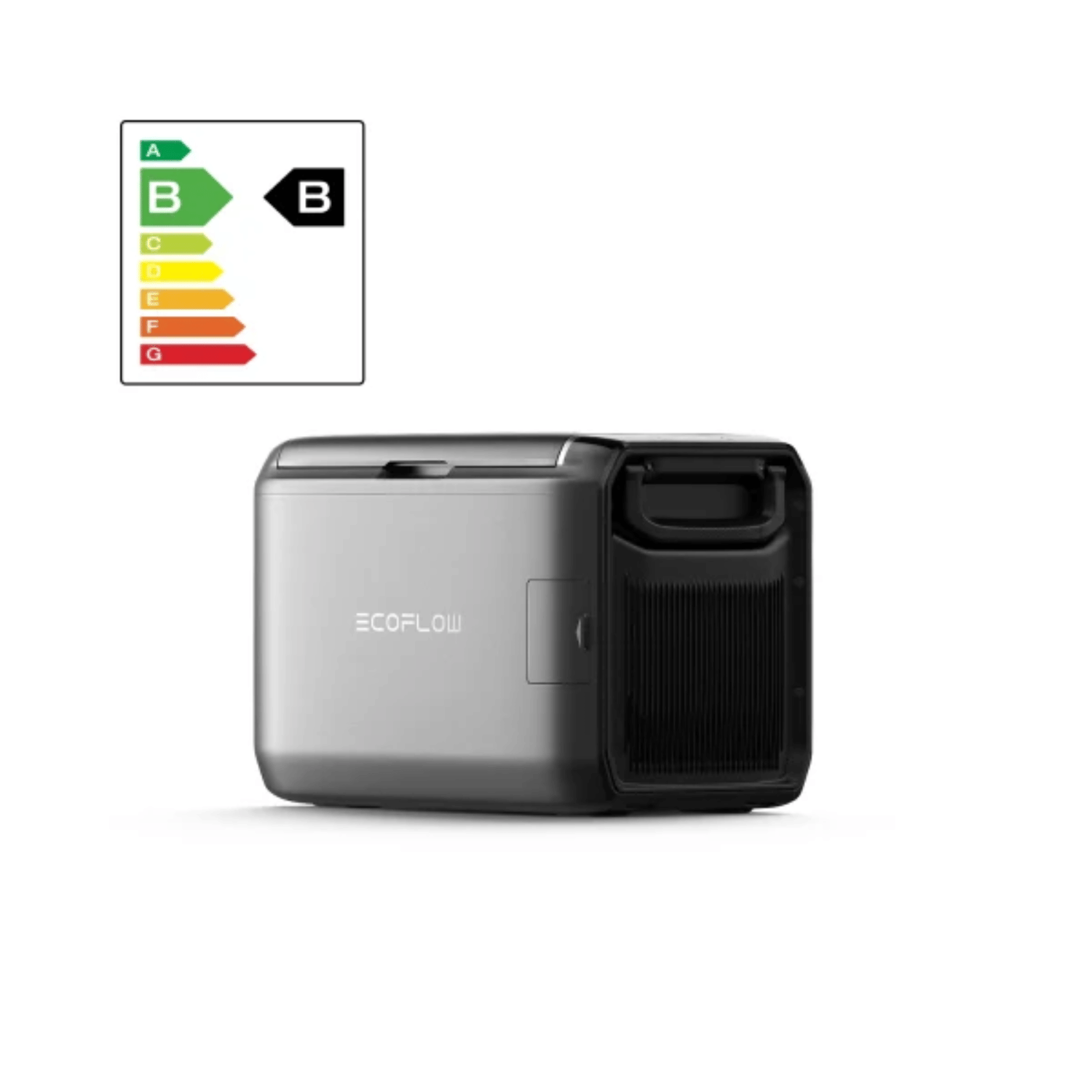 EcoFlow GLACIER Classic 35 Liter