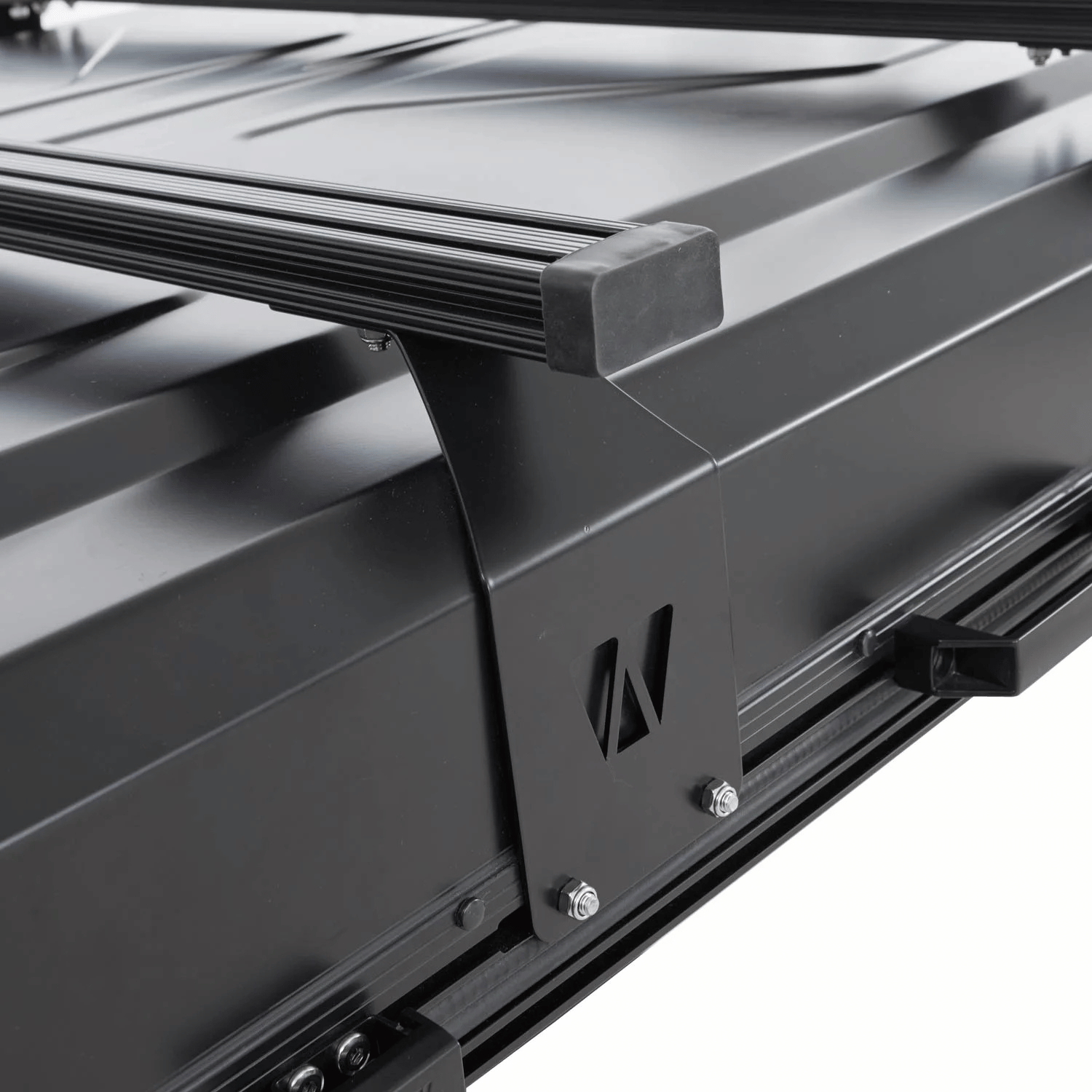 Tente de toit Vickywood TEAK 135