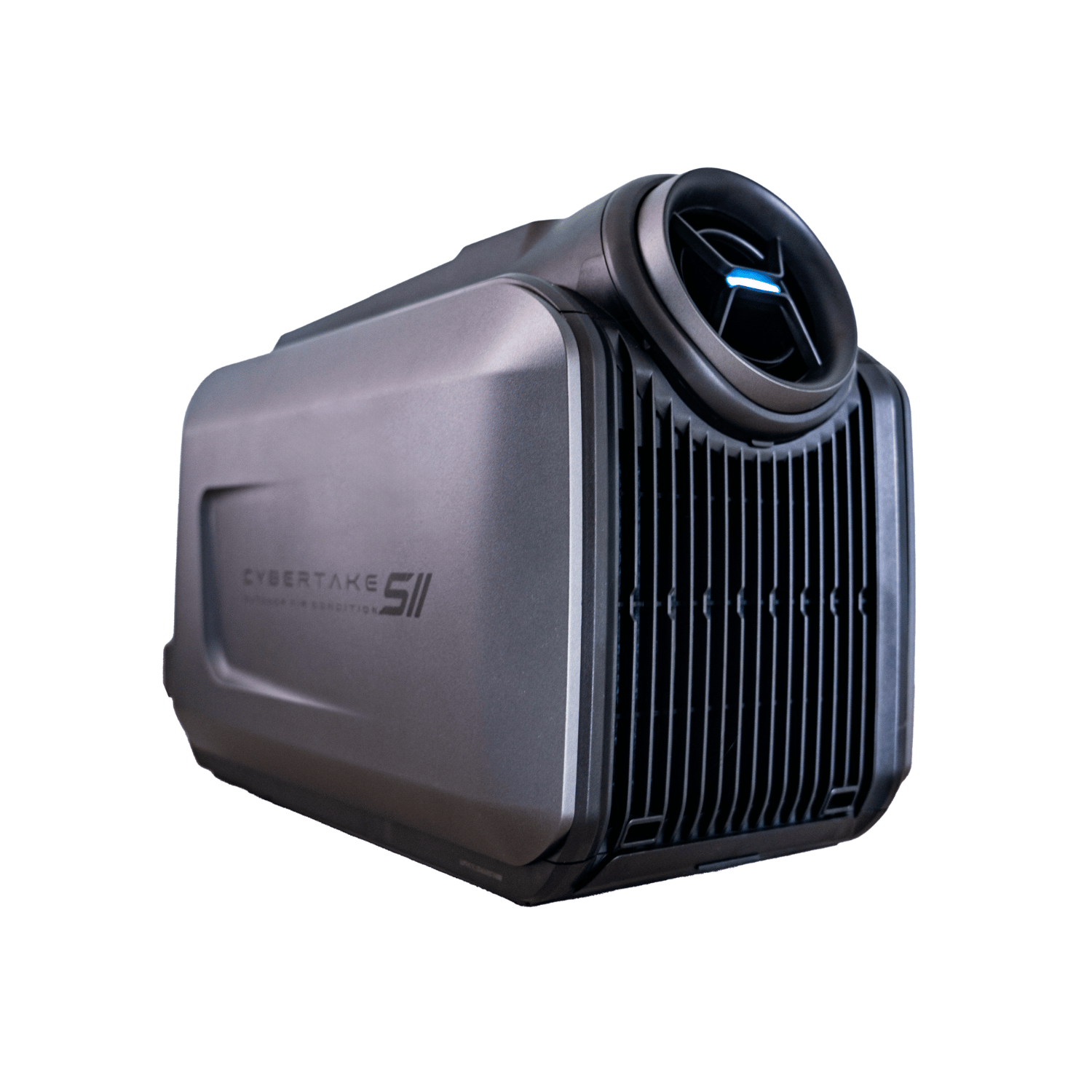 CYBERTAKE S2 Pro en camping