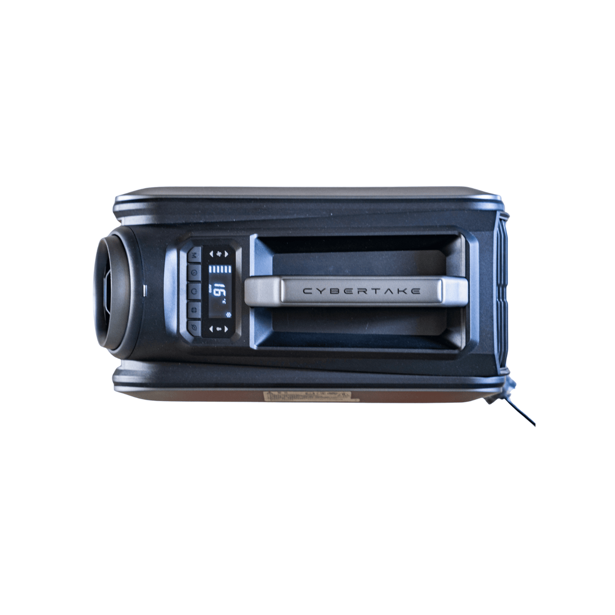 CYBERTAKE S2 Pro en camping