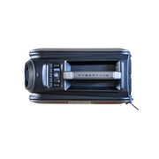 CYBERTAKE S2 Pro en camping