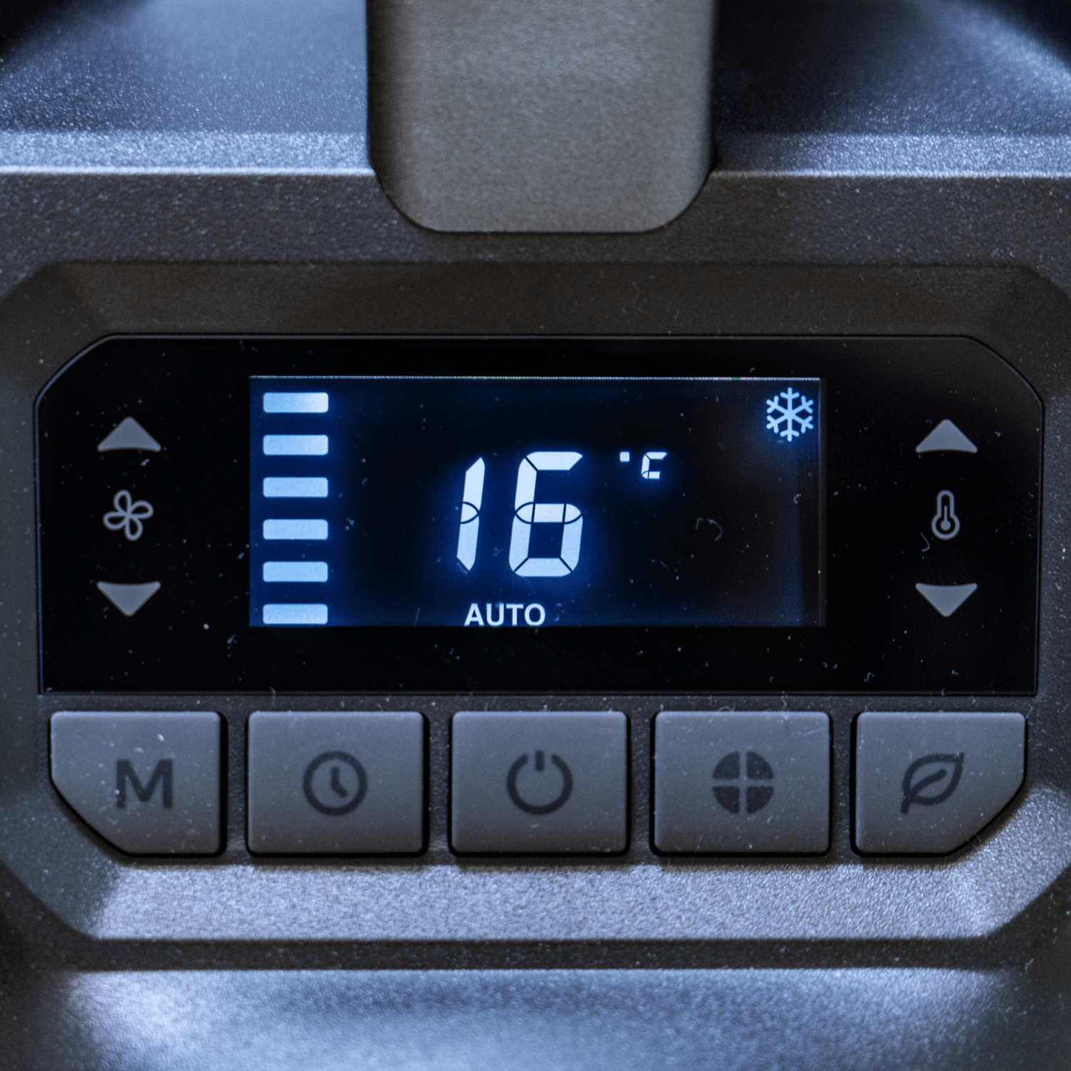 CYBERTAKE S2 Pro en camping